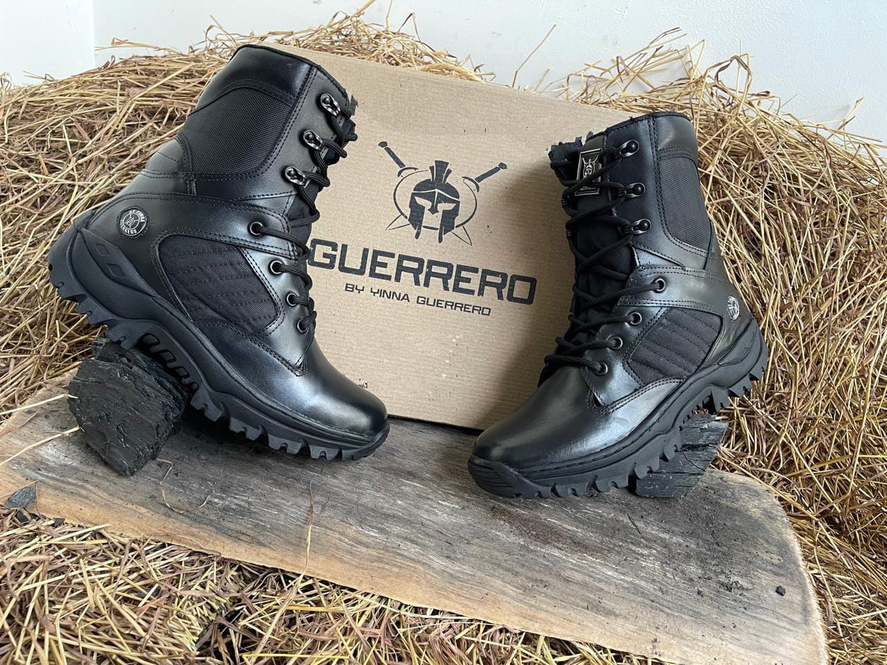 Gray helmet for bikers