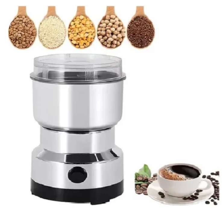 Gray helmet for bikers