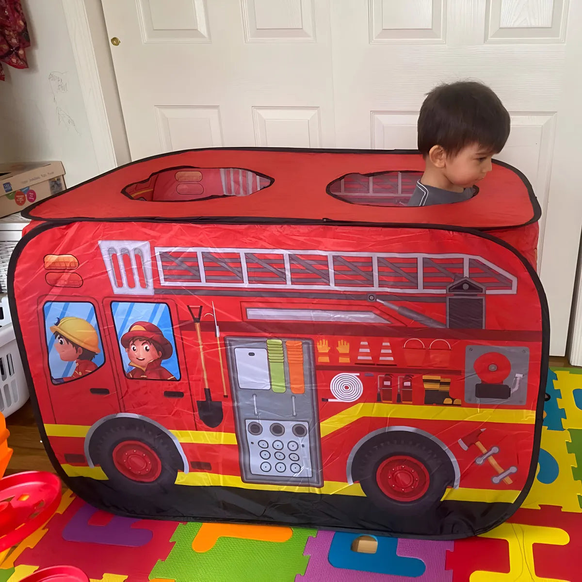 Gray helmet for bikers